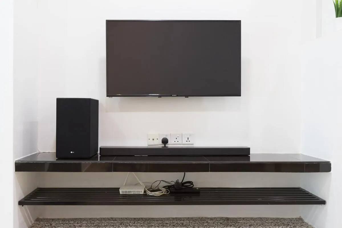 Ss15 Courtyard Subang Jaya Sunway European Designer Suite Netflix 100M To Lrt #23 0*,  Malaysia