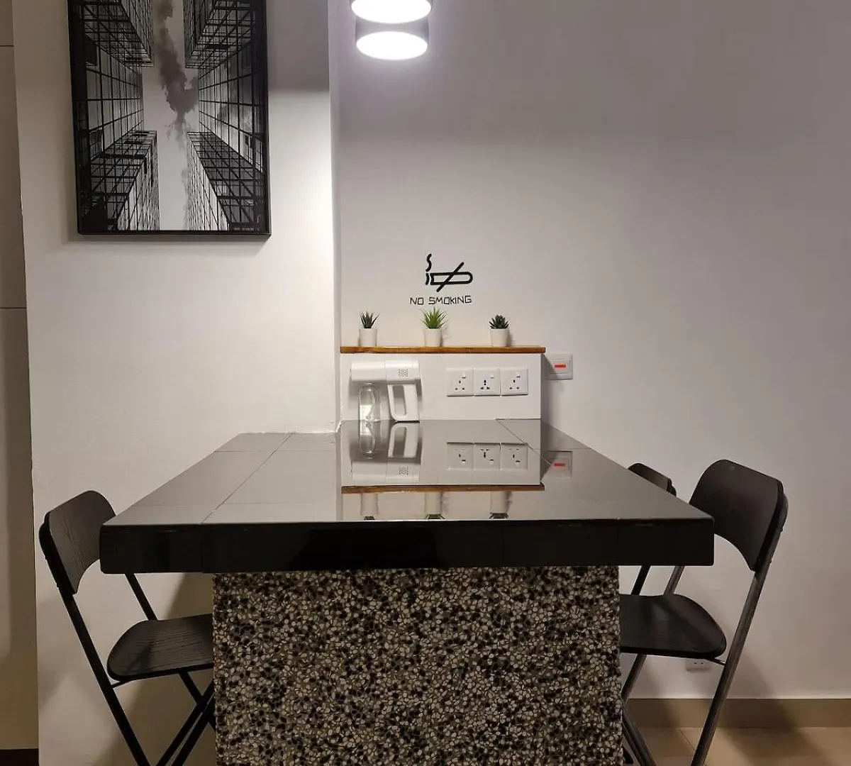 Apartment Ss15 Courtyard Subang Jaya Sunway European Designer Suite Netflix 100M To Lrt #23