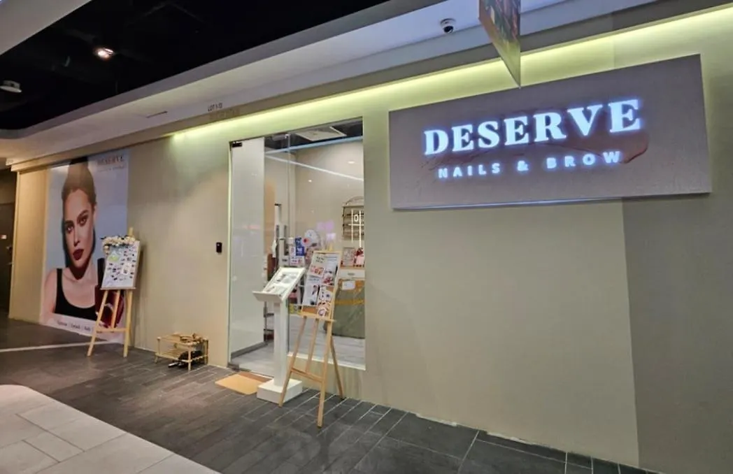 Ss15 Courtyard Subang Jaya Sunway European Designer Suite Netflix 100M To Lrt #23