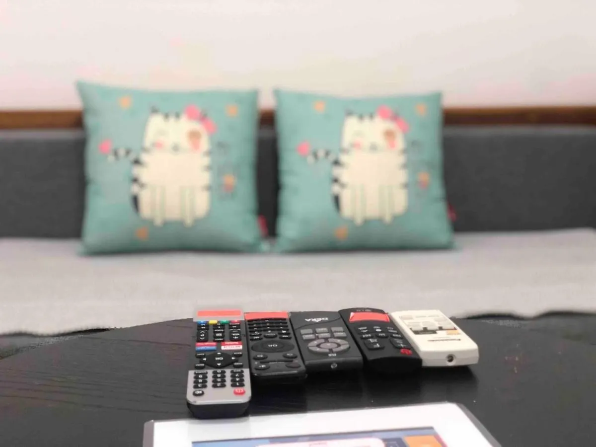 Ss15 Courtyard Subang Jaya Sunway European Designer Suite Netflix 100M To Lrt #23 0*,  Malaysia